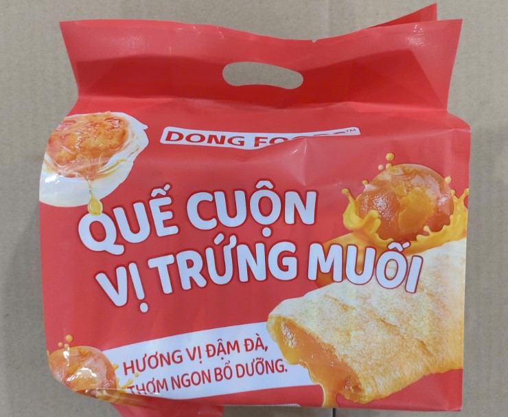 Bánh Dong Food 240g